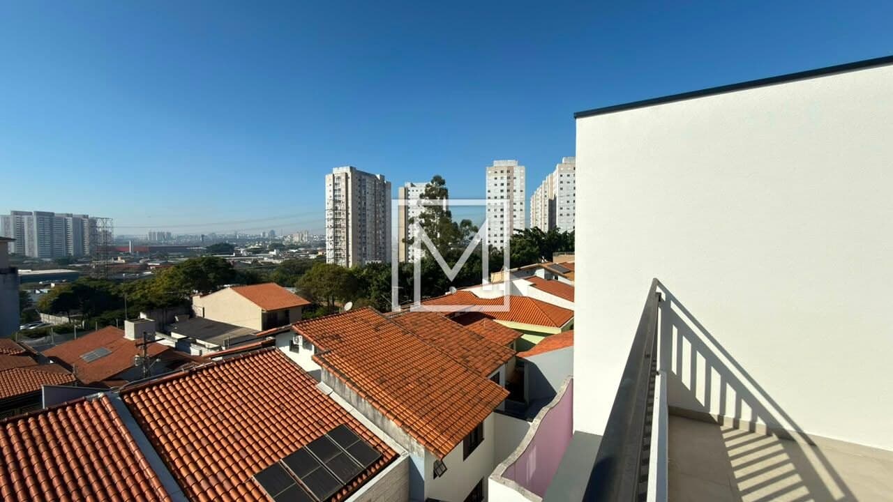 Sobrado com 3 dormitórios à venda, 159 m² por R$ 1.378.000,00 – Sítio da Figueira – São Paulo/SP — foto 4 de 53