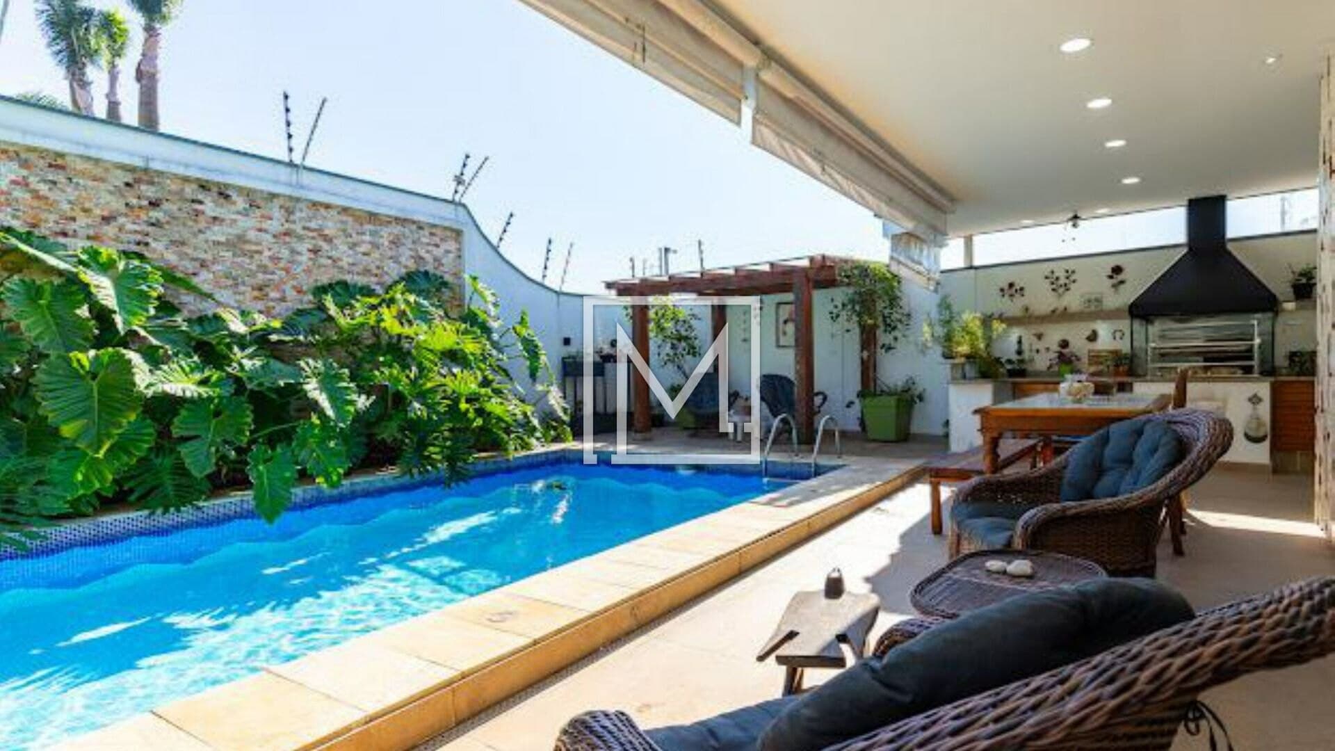 Sobrado com 5 dormitórios à venda, 719 m² Jardim Cordeiro – São Paulo/SP — foto 3 de 39