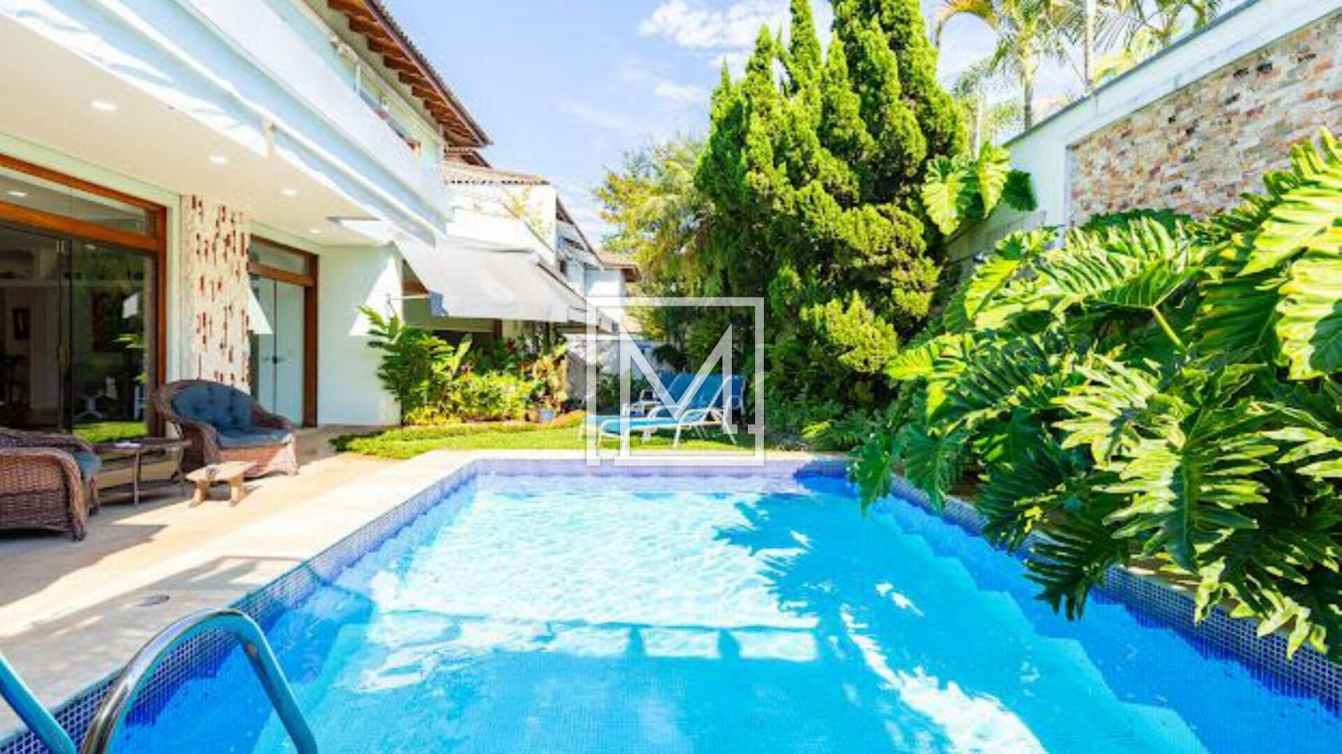 Sobrado com 5 dormitórios à venda, 719 m² Jardim Cordeiro – São Paulo/SP — foto 4 de 39