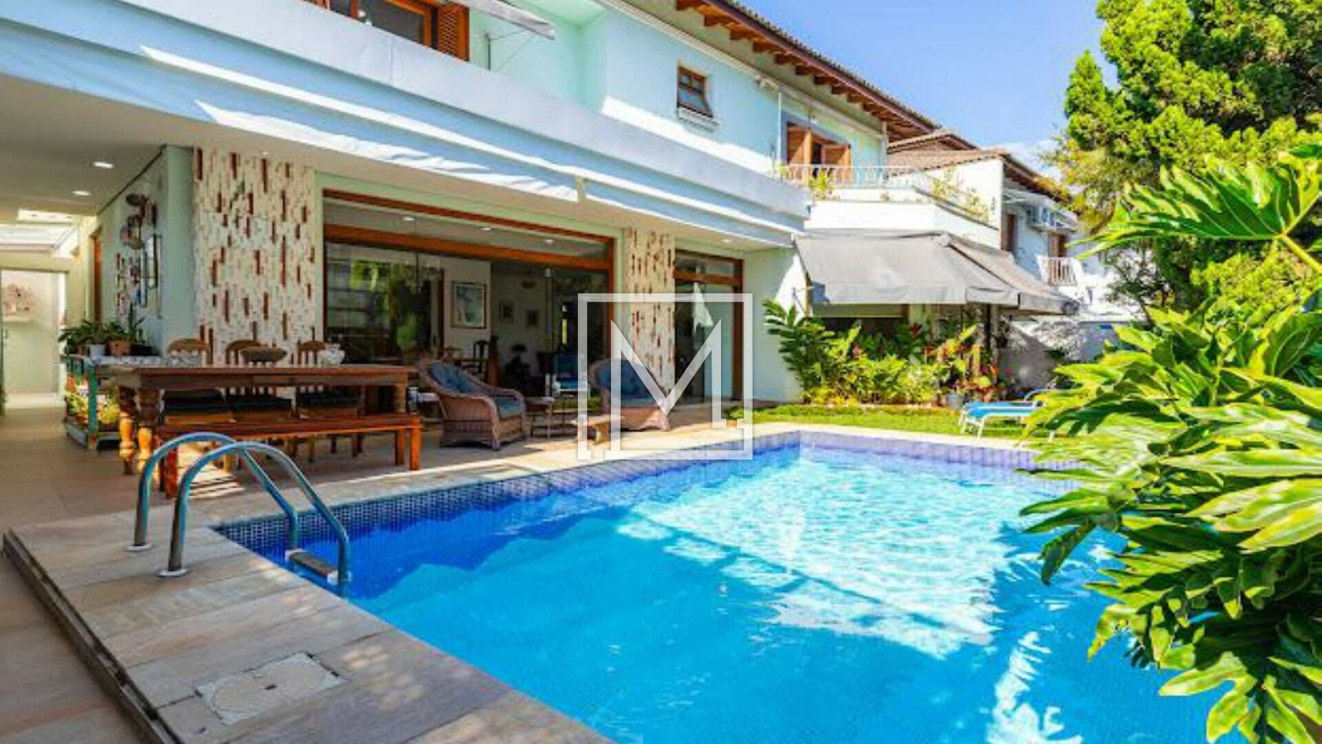 Sobrado com 5 dormitórios à venda, 719 m² Jardim Cordeiro – São Paulo/SP — foto 5 de 39