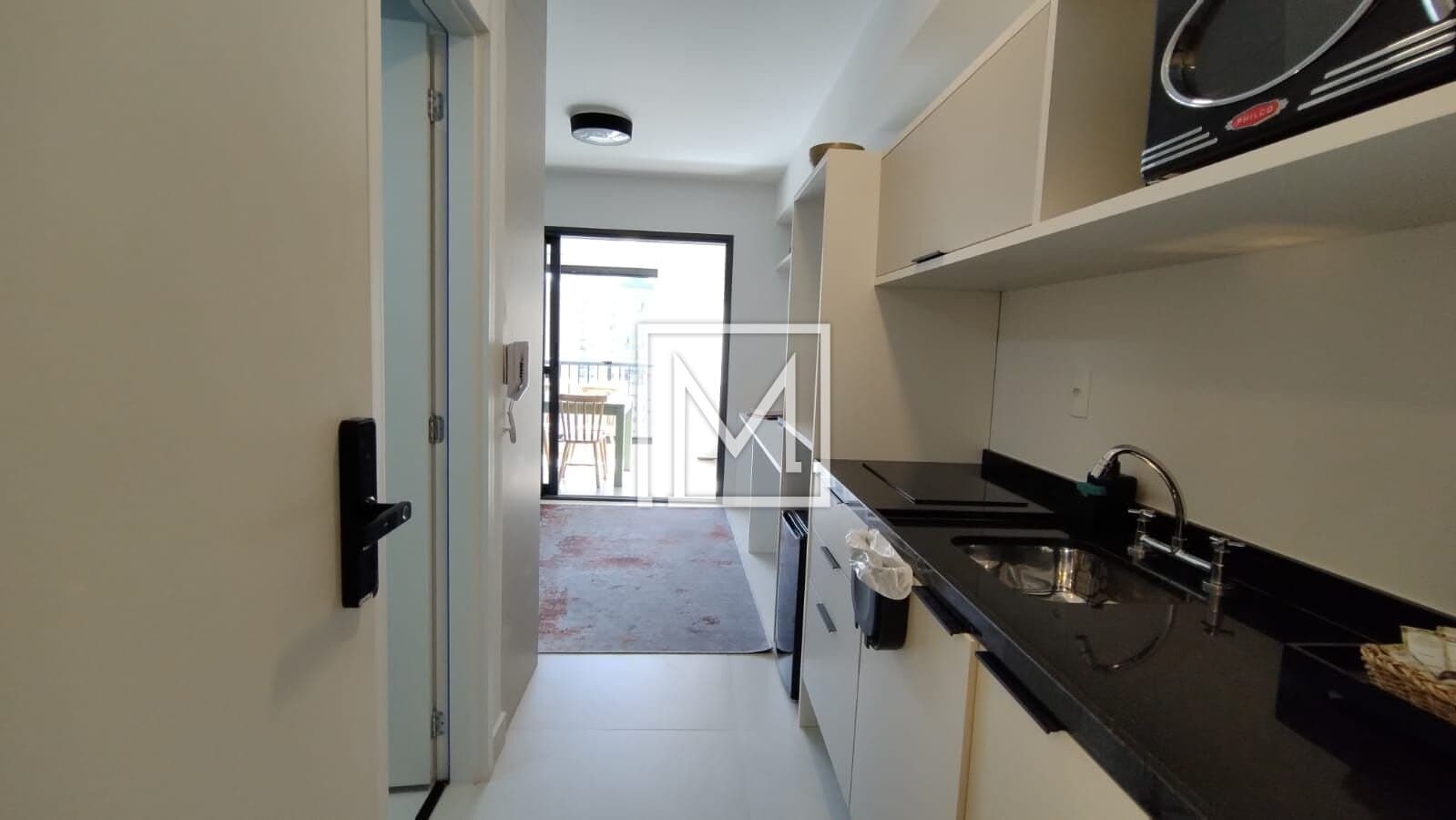 Studio com 1 dormitório à venda, 27 m² por R$ 580.000,00 – Vila Mariana – São Paulo/SP — foto 2 de 51