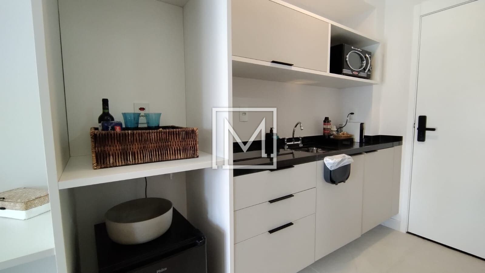Studio com 1 dormitório à venda, 27 m² por R$ 580.000,00 – Vila Mariana – São Paulo/SP — foto 3 de 51