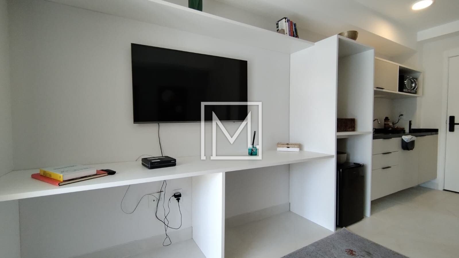 Studio com 1 dormitório à venda, 27 m² por R$ 580.000,00 – Vila Mariana – São Paulo/SP — foto 5 de 51