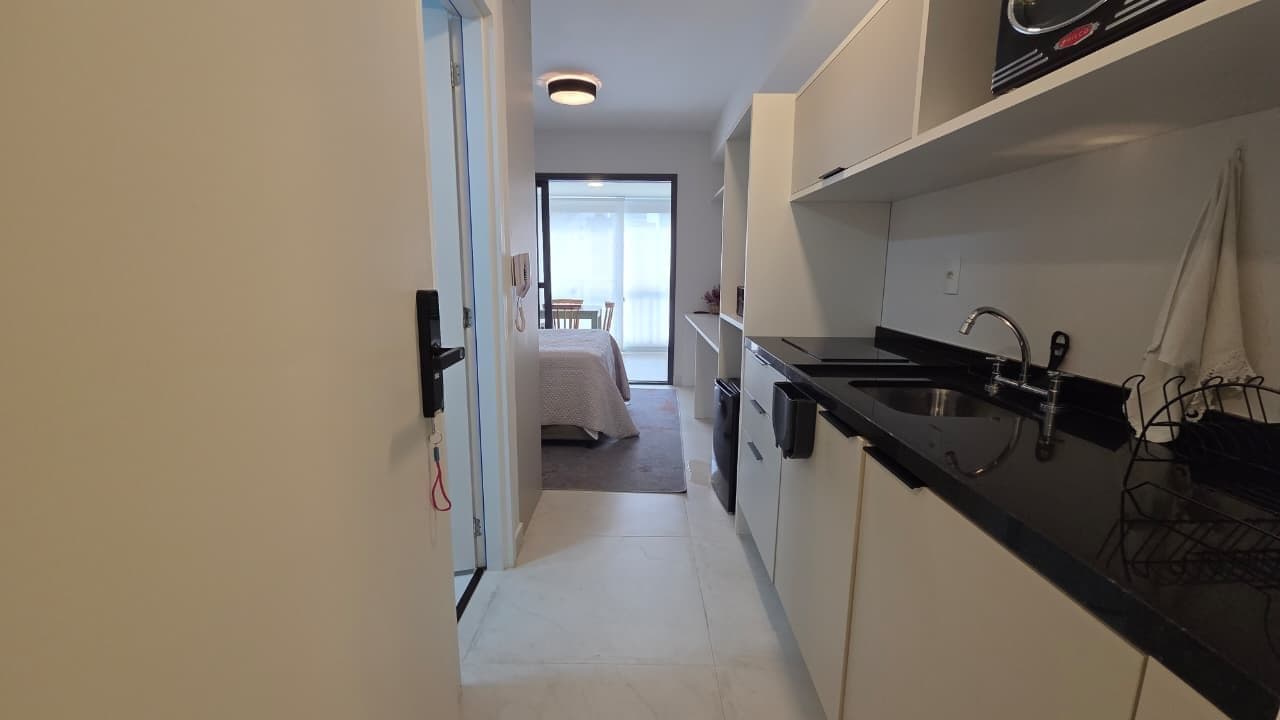 Studio com 1 dormitório à venda, 27 m² por R$ 580.000,00 – Vila Mariana – São Paulo/SP — foto 2 de 72