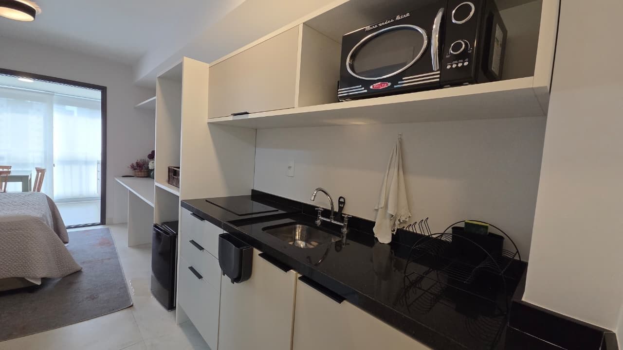 Studio com 1 dormitório à venda, 27 m² por R$ 580.000,00 – Vila Mariana – São Paulo/SP — foto 3 de 72