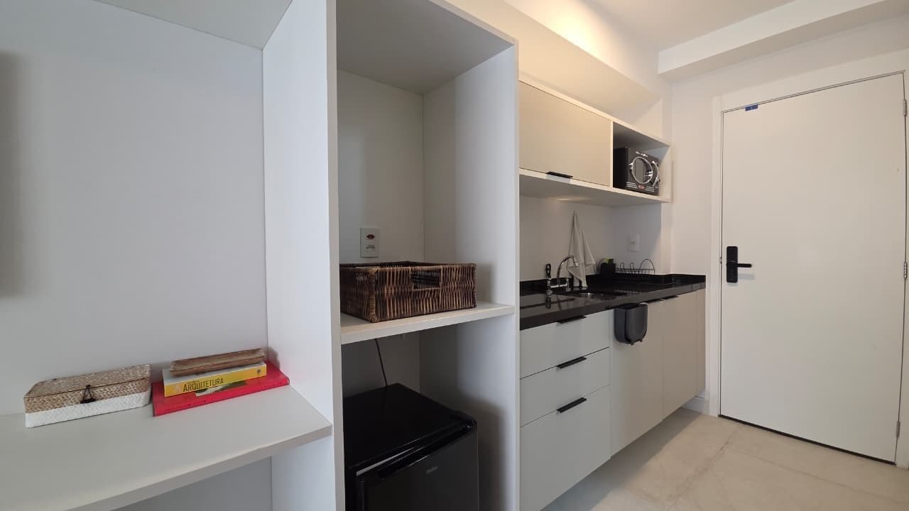 Studio com 1 dormitório à venda, 27 m² por R$ 580.000,00 – Vila Mariana – São Paulo/SP — foto 5 de 72