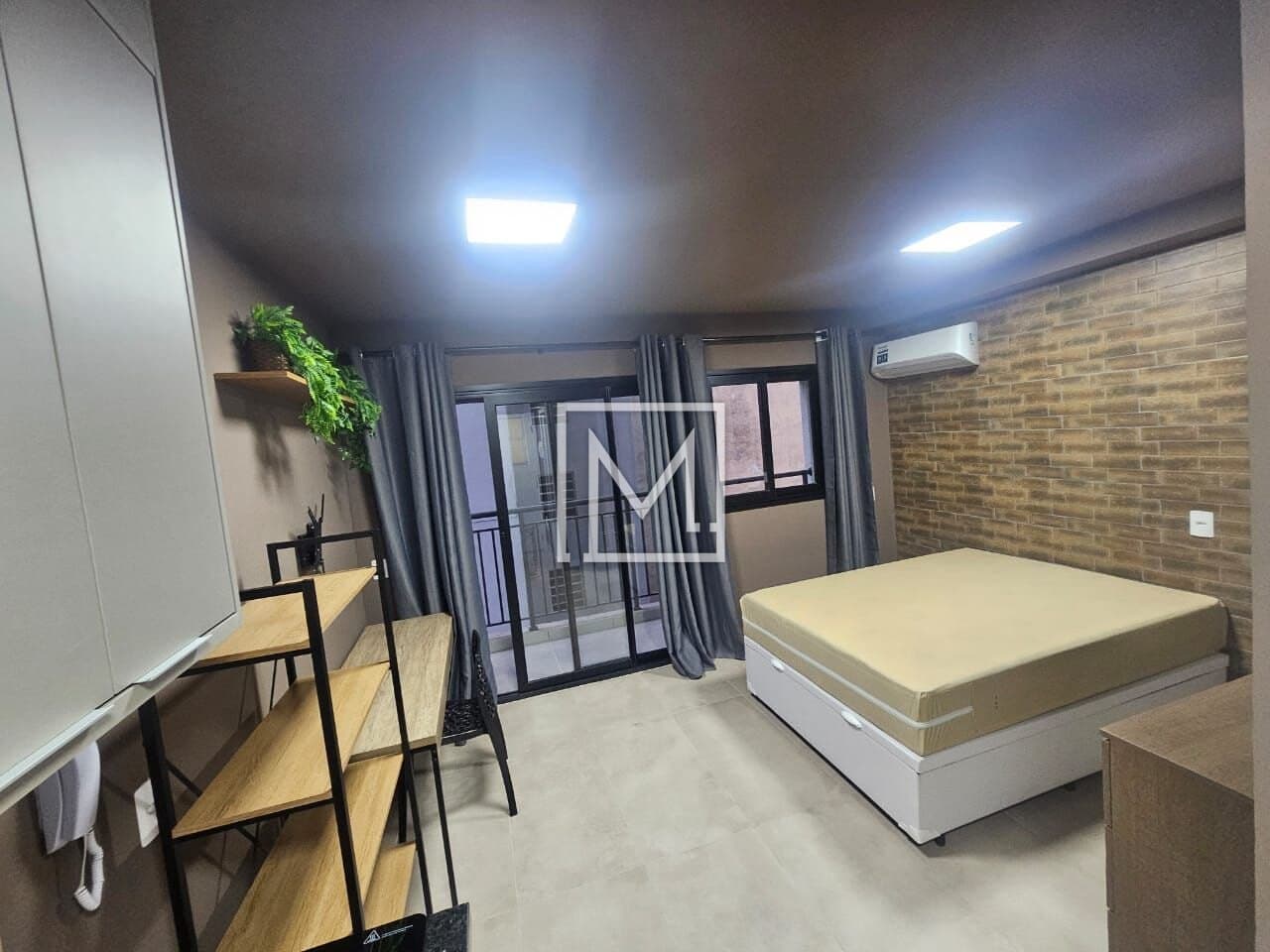 Studio com 1 dormitório à venda, 26 m² por R$ 365.000,00 – Consolação – São Paulo/SP — foto 2 de 43