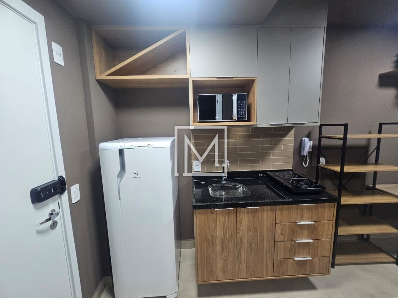 Studio com 1 dormitório à venda, 26 m² por R$ 365.000,00 – Consolação – São Paulo/SP — foto 3 de 43