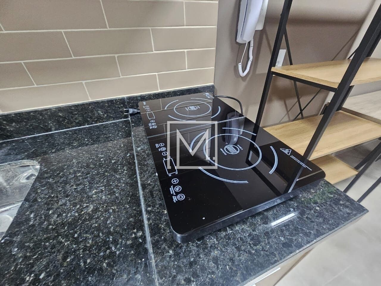 Studio com 1 dormitório à venda, 26 m² por R$ 365.000,00 – Consolação – São Paulo/SP — foto 5 de 43