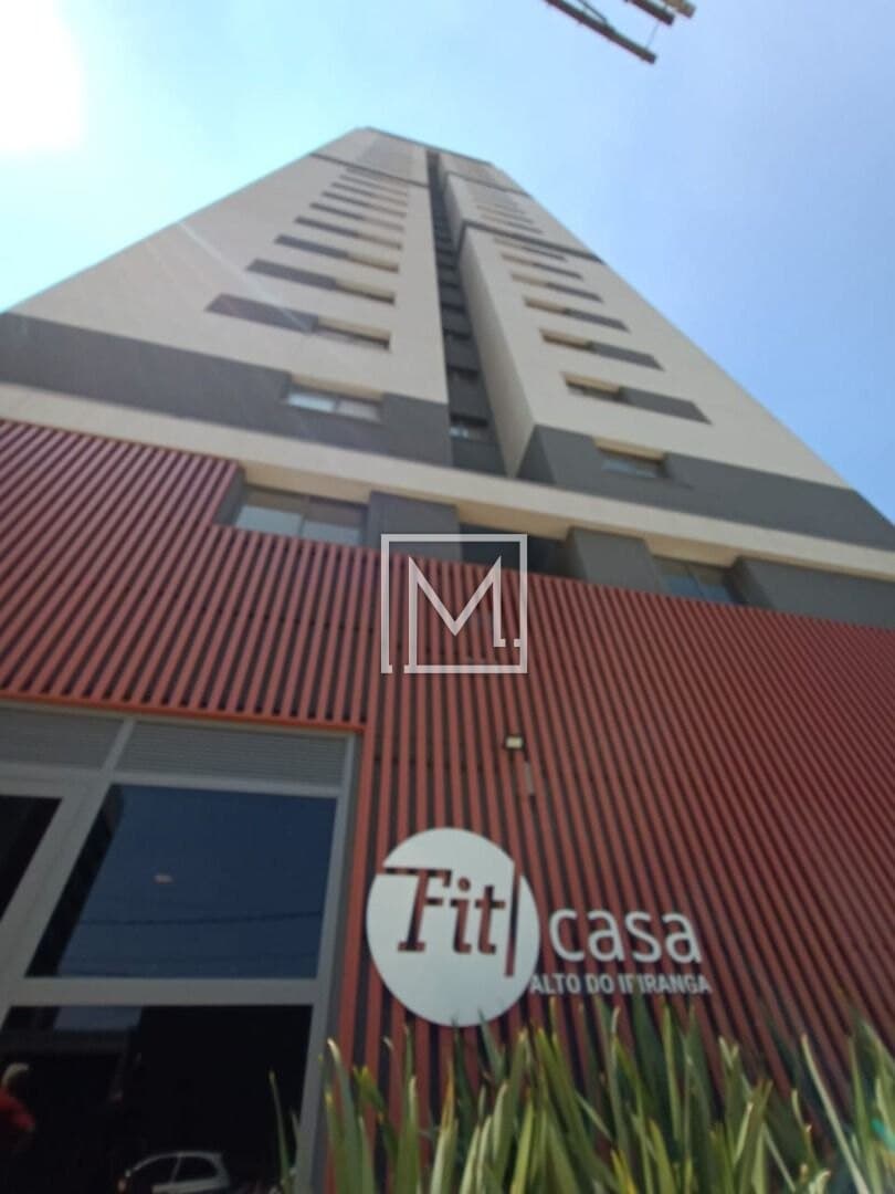 Studio com 1 dormitório para alugar, 27 m² por R$ 2.700,00/mês – Ipiranga – São Paulo/SP — foto 2 de 49
