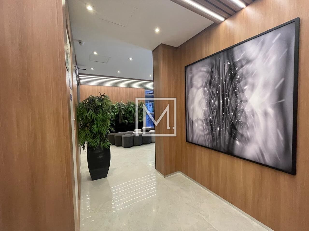 Studio com 1 dormitório para alugar, 27 m² por R$ 2.700,00/mês – Ipiranga – São Paulo/SP — foto 3 de 49