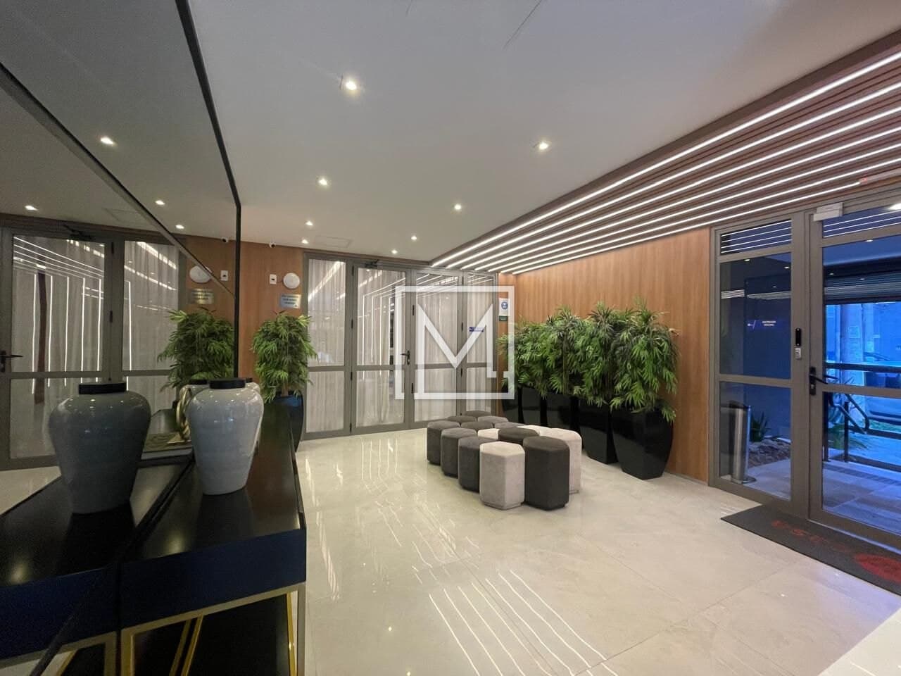 Studio com 1 dormitório para alugar, 27 m² por R$ 2.700,00/mês – Ipiranga – São Paulo/SP — foto 4 de 49