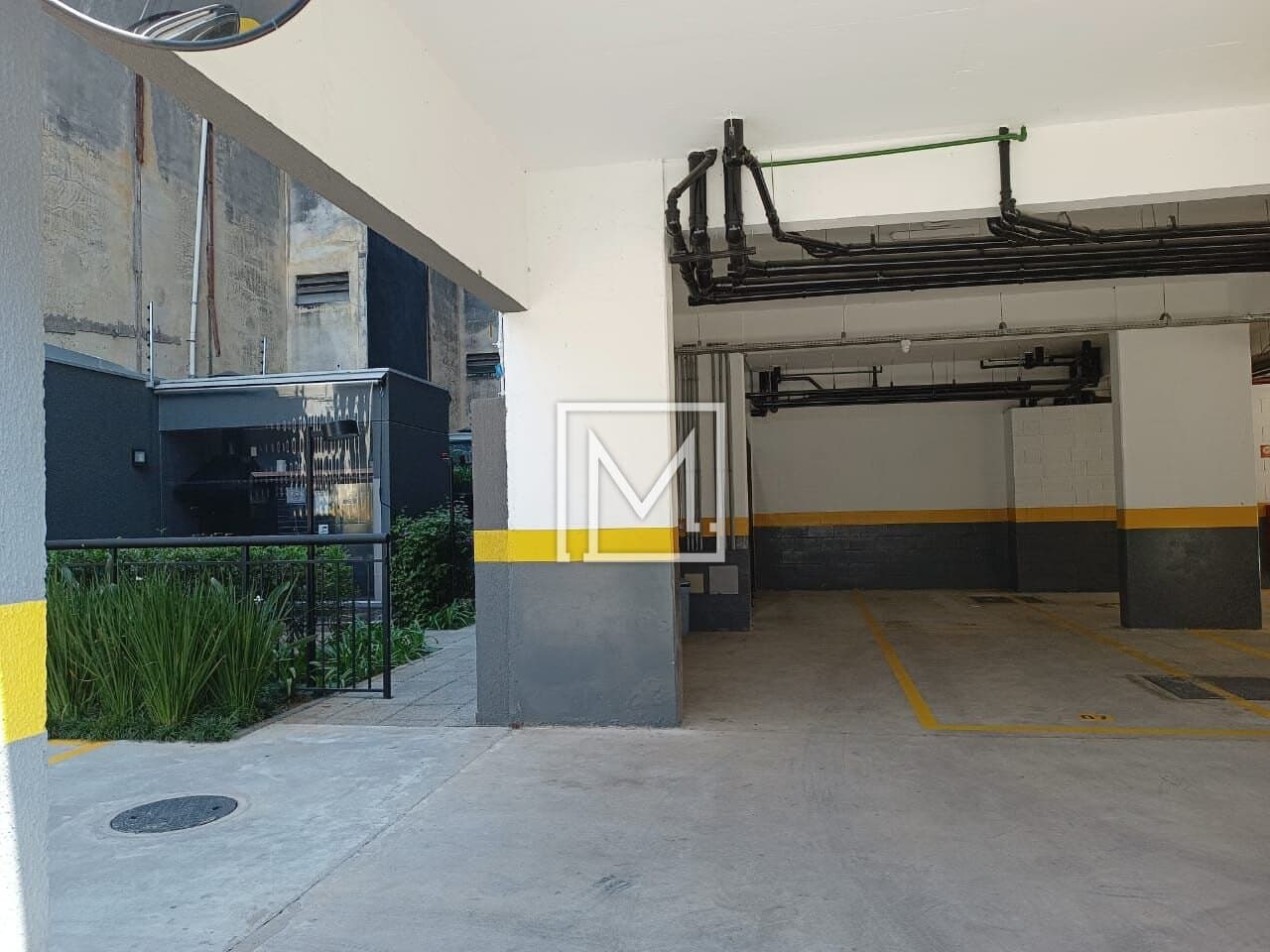 Studio com 1 dormitório para alugar, 27 m² por R$ 2.700,00/mês – Ipiranga – São Paulo/SP — foto 5 de 49