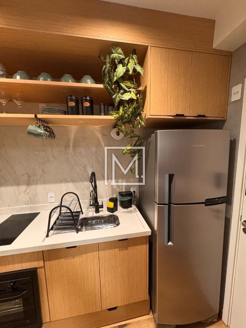 Studio com 1 dormitório à venda, 23 m² por R$ 585.000,00 – Vila Mariana – São Paulo/SP — foto 2 de 25