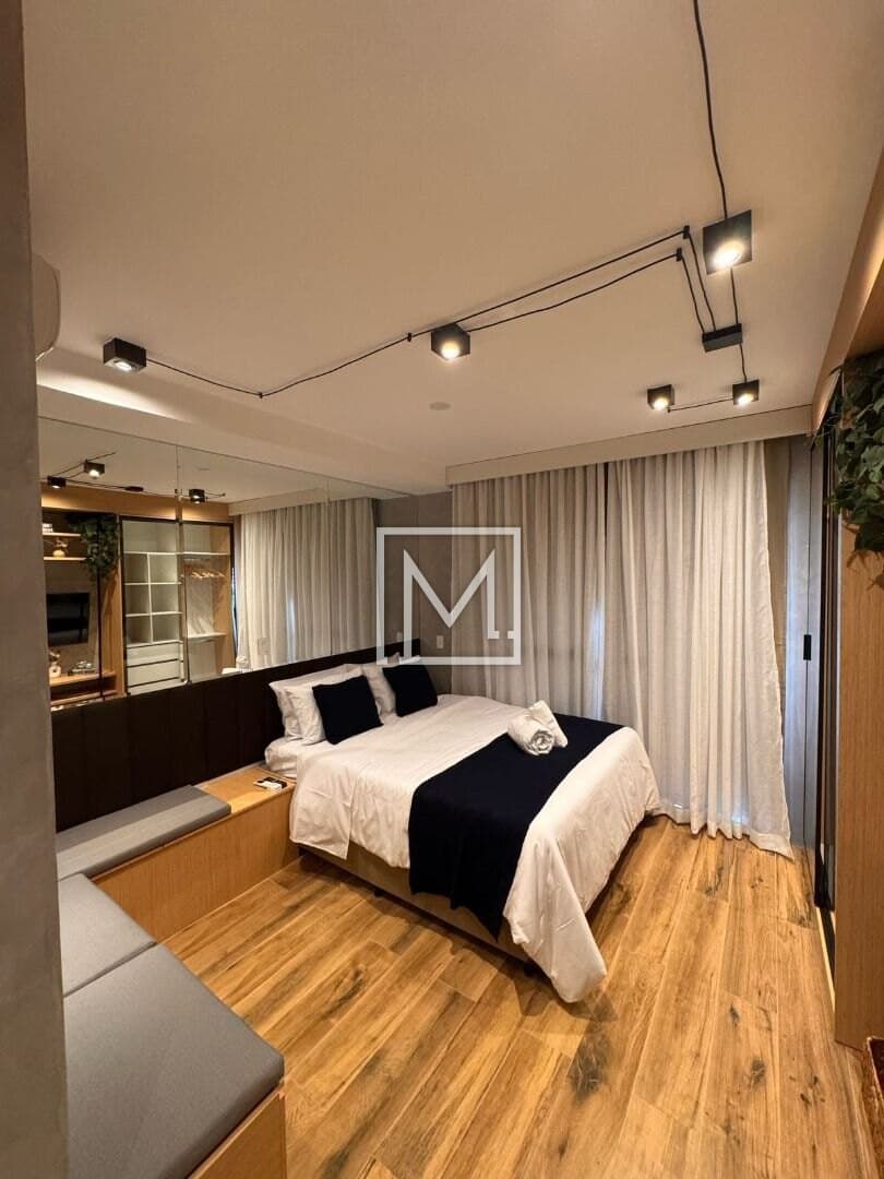 Studio com 1 dormitório à venda, 23 m² por R$ 585.000,00 – Vila Mariana – São Paulo/SP — foto 3 de 25