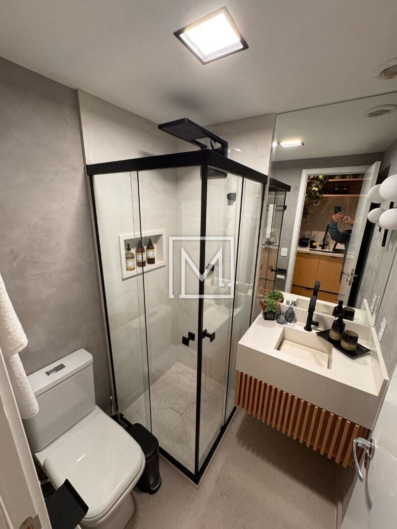 Studio com 1 dormitório à venda, 23 m² por R$ 585.000,00 – Vila Mariana – São Paulo/SP — foto 5 de 25