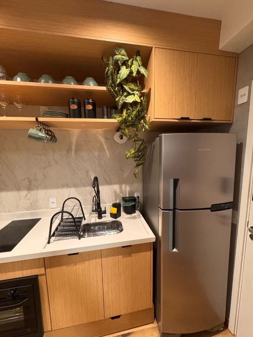 Studio com 1 dormitório à venda, 23 m² por R$ 585.000,00 – Vila Mariana – São Paulo/SP — foto 2 de 25