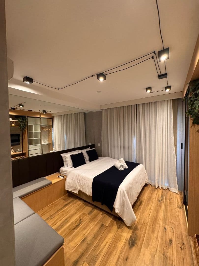 Studio com 1 dormitório à venda, 23 m² por R$ 585.000,00 – Vila Mariana – São Paulo/SP — foto 3 de 25