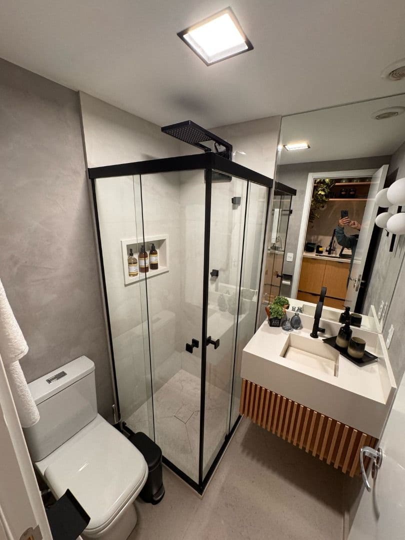 Studio com 1 dormitório à venda, 23 m² por R$ 585.000,00 – Vila Mariana – São Paulo/SP — foto 5 de 25
