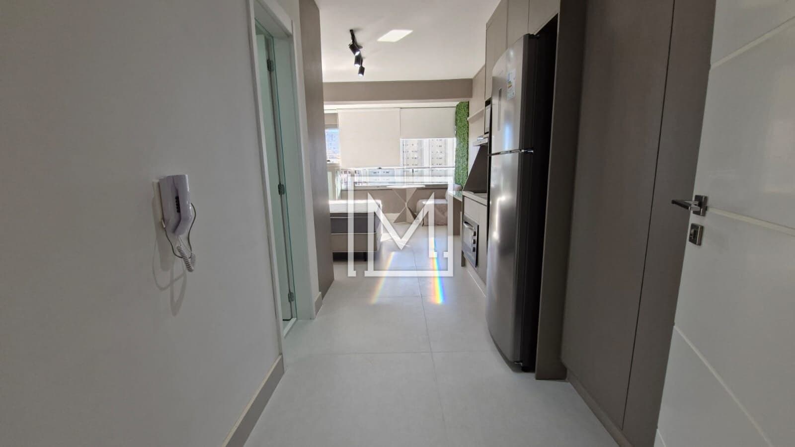 Studio com 1 dormitório à venda, 28 m² por R$ 450.000,00 – Vila Clementino – São Paulo/SP — foto 2 de 36