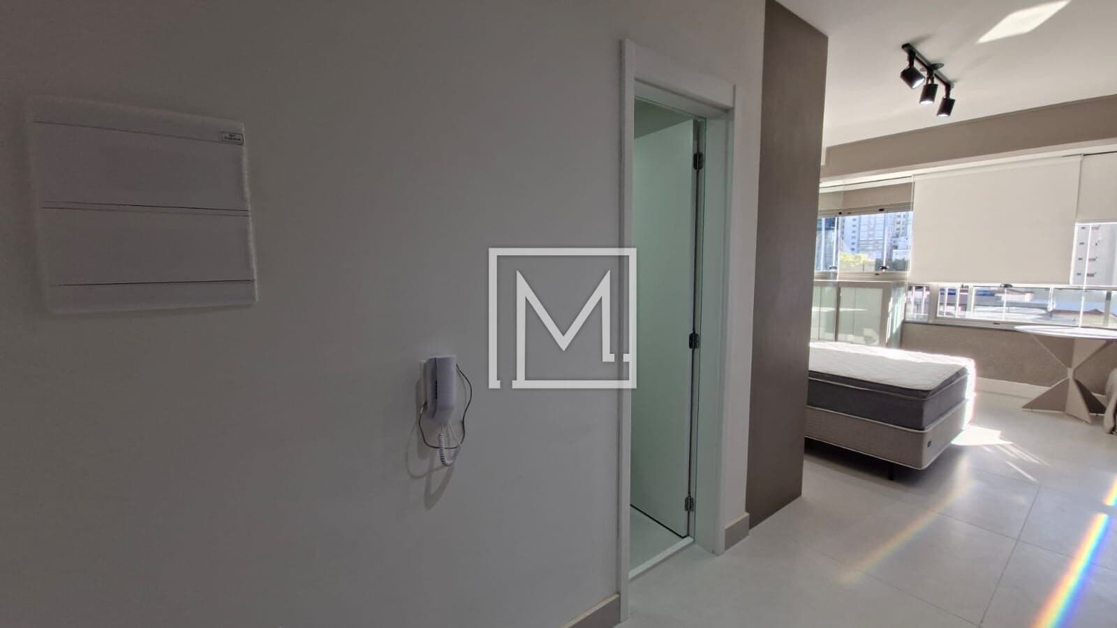 Studio com 1 dormitório à venda, 28 m² por R$ 450.000,00 – Vila Clementino – São Paulo/SP — foto 3 de 36