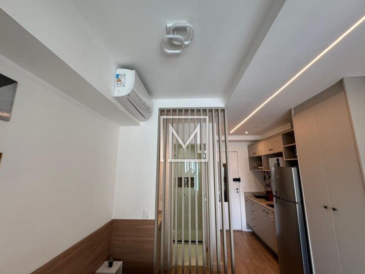 Studio, 25 m² – venda por R$ 470.000,00 ou aluguel por R$ 3.640,00/mês – Vila Mariana – São Paulo/SP
