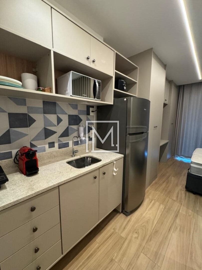 Studio, 25 m² – venda por R$ 470.000,00 ou aluguel por R$ 3.640,00/mês – Vila Mariana – São Paulo/SP — foto 2 de 16