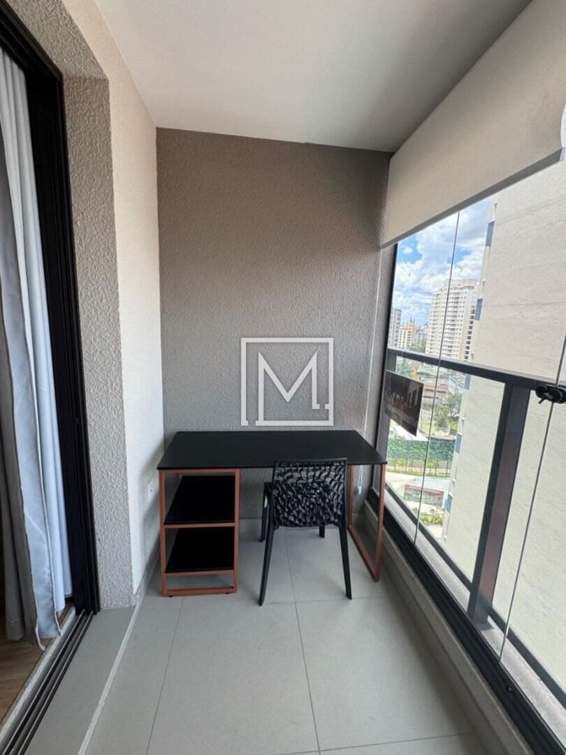 Studio, 25 m² – venda por R$ 470.000,00 ou aluguel por R$ 3.640,00/mês – Vila Mariana – São Paulo/SP — foto 5 de 16