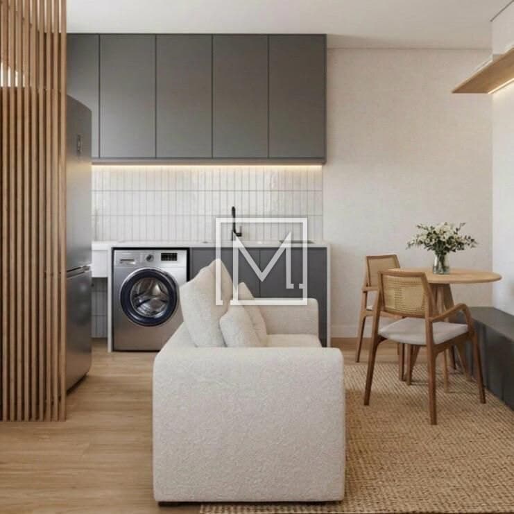 Studio com 1 dormitório à venda, 25 m² por R$ 250.000,00 – Ipiranga – São Paulo/SP — foto 3 de 15