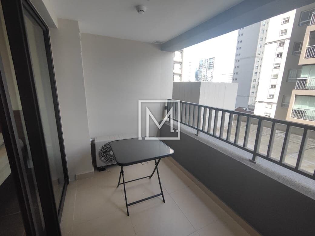 Studio com 1 dormitório à venda, 27 m² por R$ 550.000,00 – Vila Clementino – São Paulo/SP — foto 2 de 16