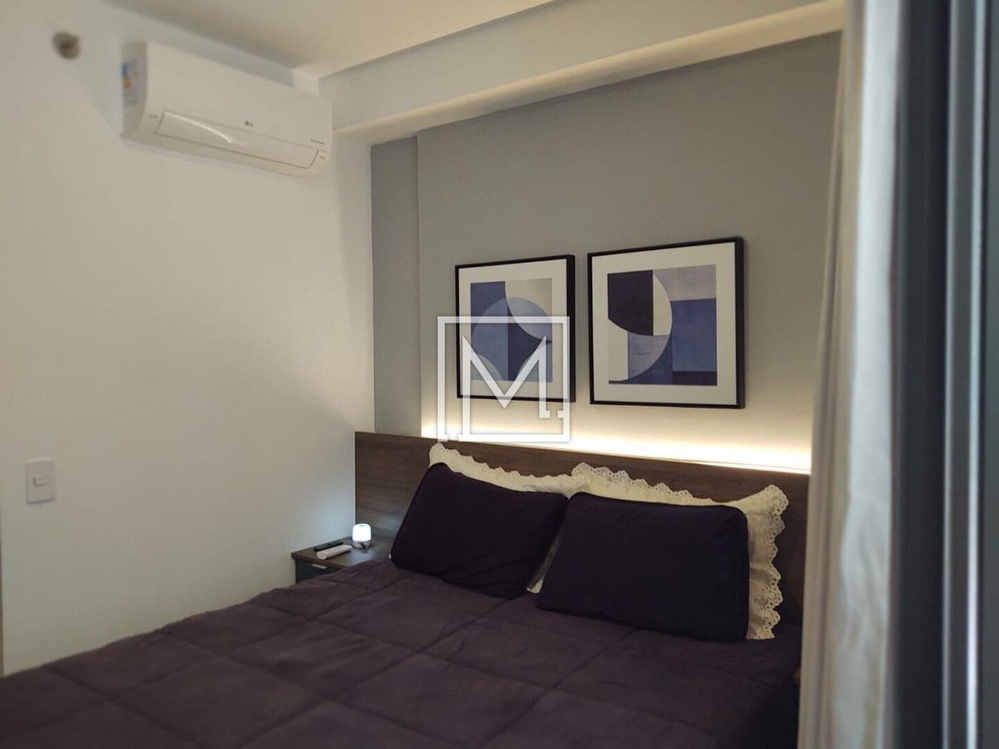 Studio com 1 dormitório à venda, 27 m² por R$ 550.000,00 – Vila Clementino – São Paulo/SP — foto 5 de 16