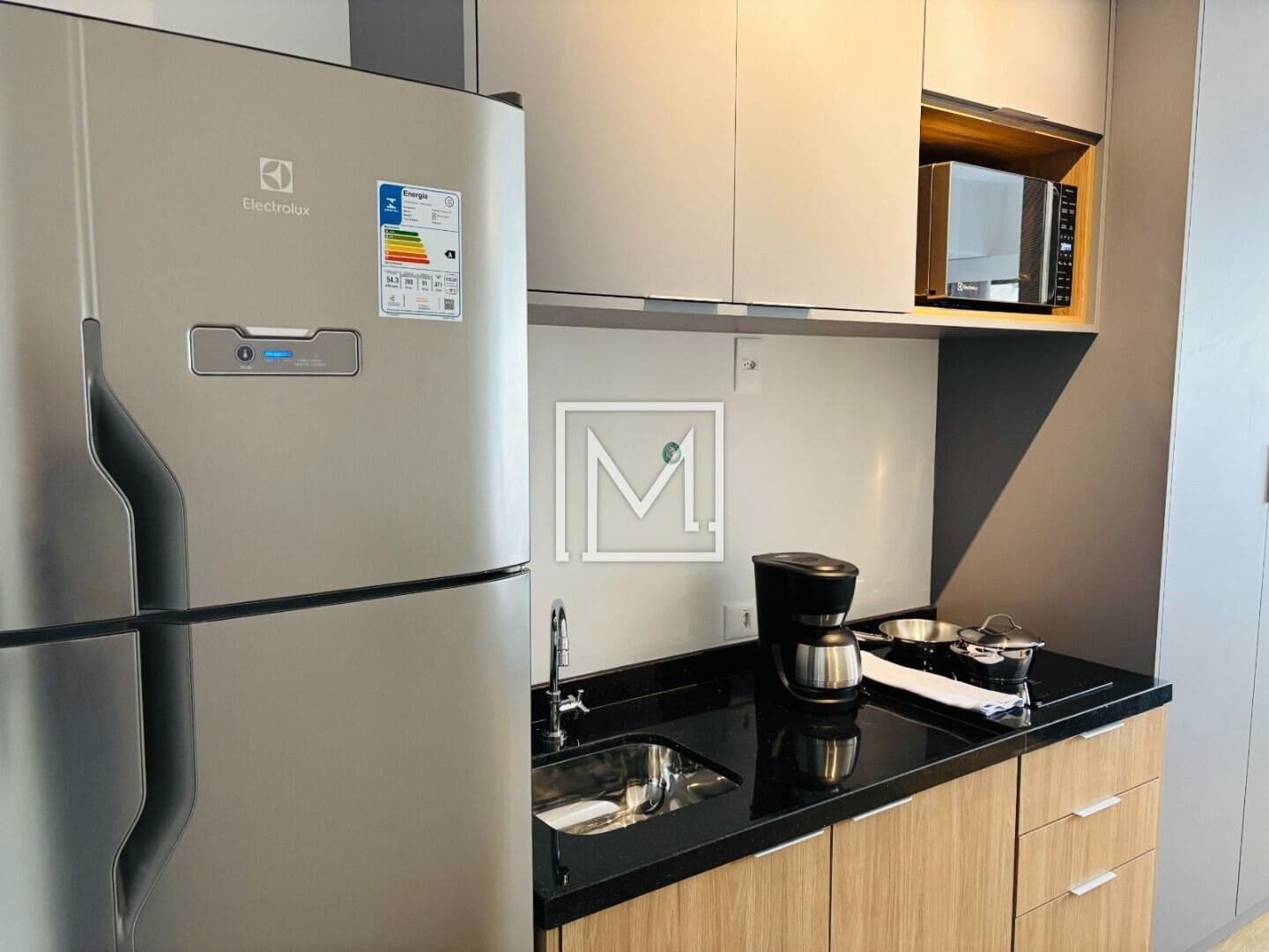 Studio com 1 dormitório, 27 m² – venda por R$ 450.000,00 ou aluguel por R$ 2.997,68/mês – Paraíso – São Paulo/SP — foto 3 de 44