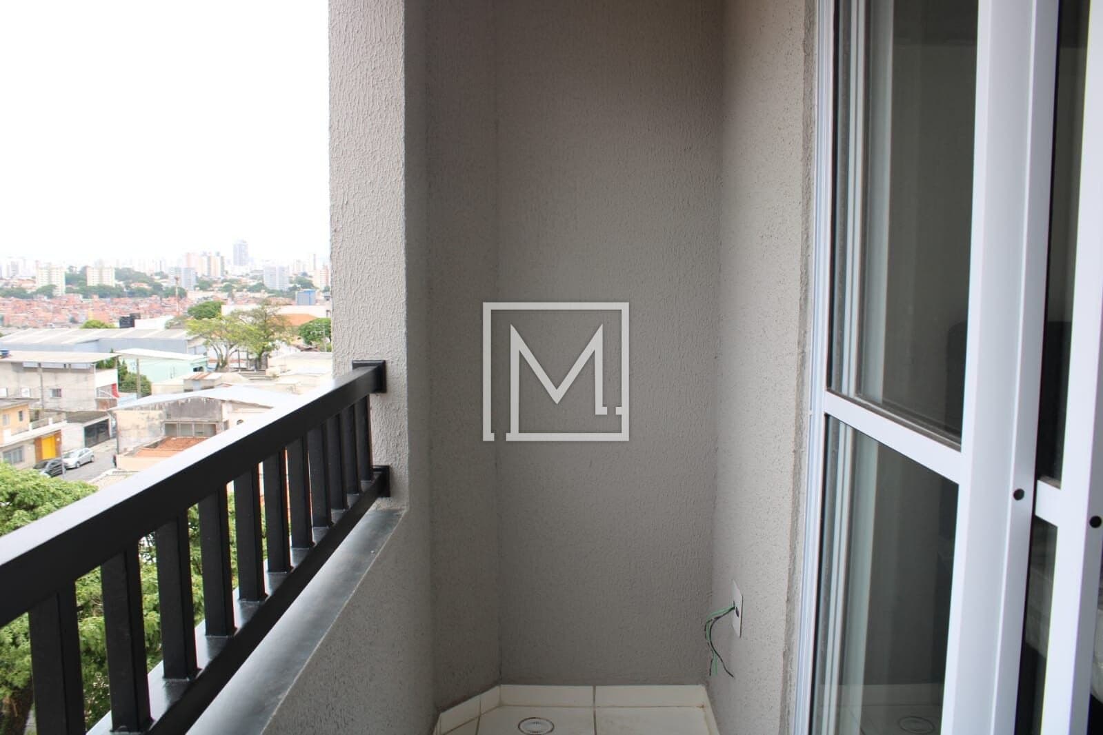 Studio com 1 dormitório à venda, 18 m² por R$ 330.000,00 – Vila Moraes – São Paulo/SP