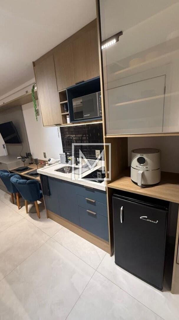 Studio com 1 dormitório à venda, 26 m² por R$ 429.900,00 – Vila Madalena – São Paulo/SP — foto 3 de 21