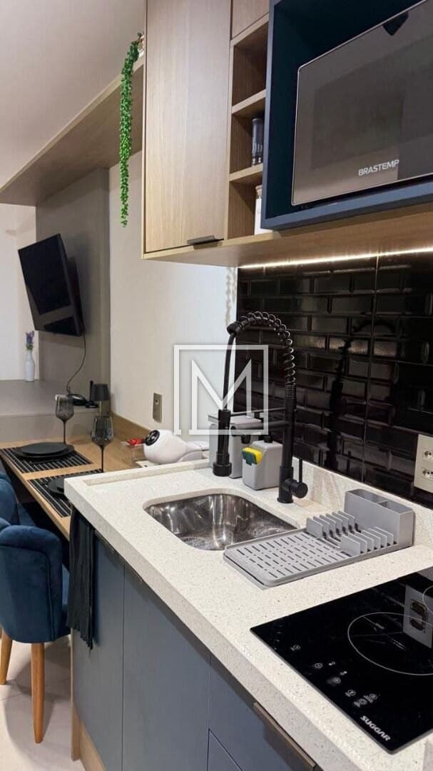 Studio com 1 dormitório à venda, 26 m² por R$ 429.900,00 – Vila Madalena – São Paulo/SP — foto 4 de 21