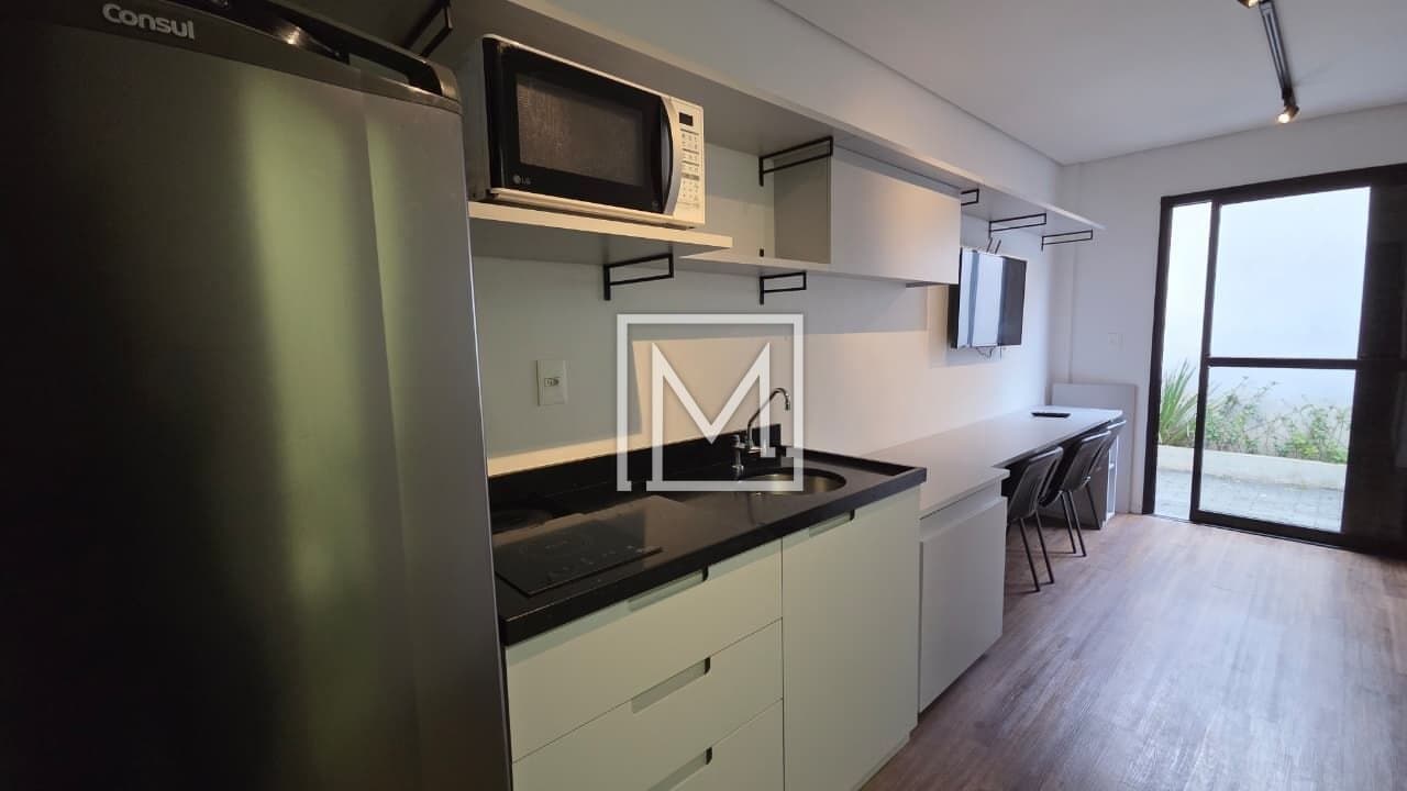 Studio com 1 dormitório para alugar, 26 m² por R$ 2.854,00/mês – Vila Mariana – São Paulo/SP — foto 2 de 29