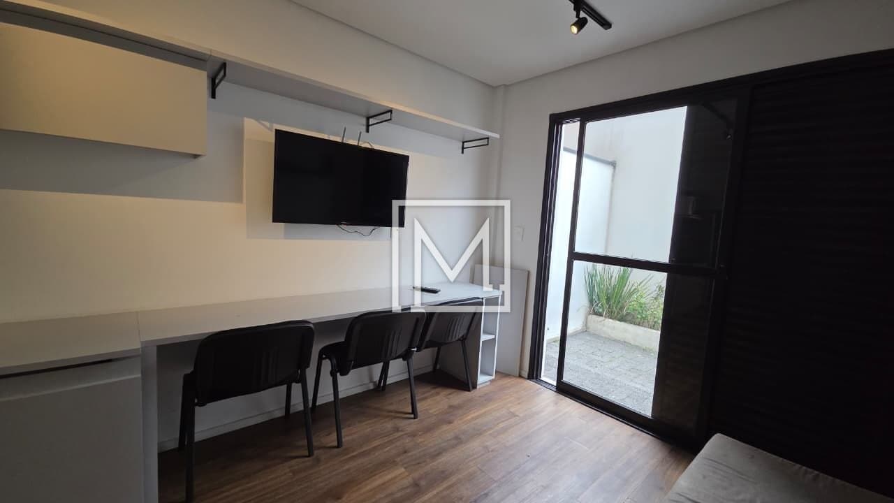 Studio com 1 dormitório para alugar, 26 m² por R$ 2.854,00/mês – Vila Mariana – São Paulo/SP — foto 5 de 29