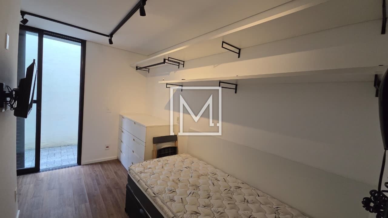 Studio com 1 dormitório para alugar, 21 m² por R$ 2.340,00/mês – Vila Mariana – São Paulo/SP — foto 2 de 32