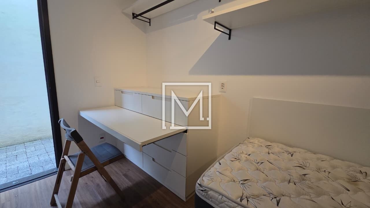 Studio com 1 dormitório para alugar, 21 m² por R$ 2.340,00/mês – Vila Mariana – São Paulo/SP — foto 4 de 32