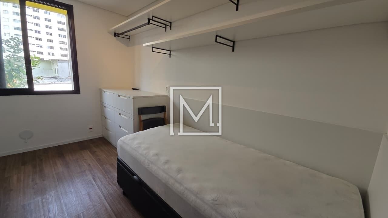 Studio com 1 dormitório para alugar, 15 m² por R$ 2.240,00/mês – Vila Mariana – São Paulo/SP — foto 3 de 23