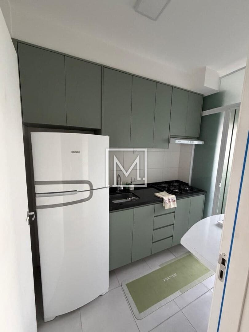 Studio com 1 dormitório à venda, 27 m² por R$ 375.000,00 – Ipiranga – São Paulo/SP