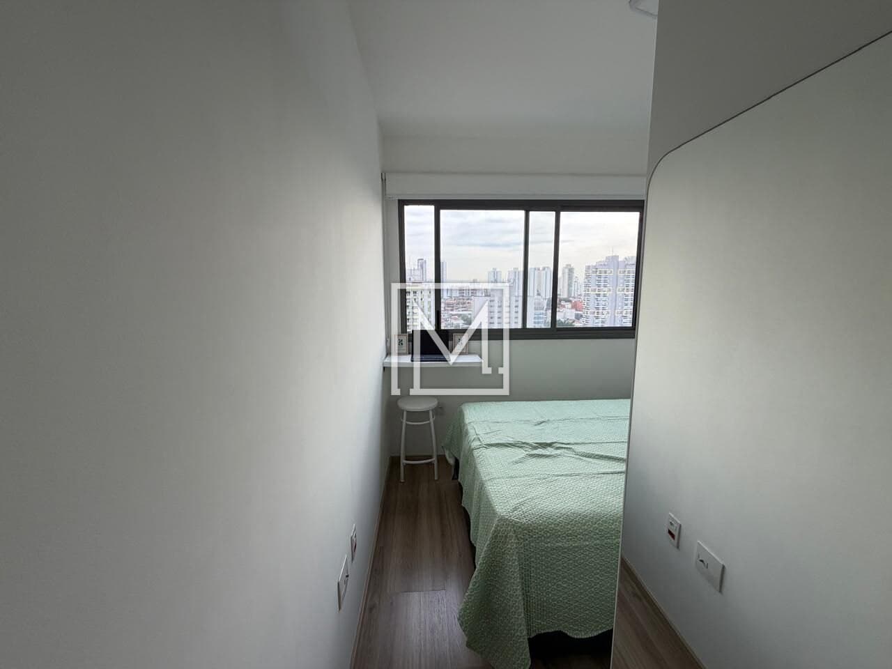 Studio com 1 dormitório à venda, 27 m² por R$ 375.000,00 – Ipiranga – São Paulo/SP — foto 2 de 58
