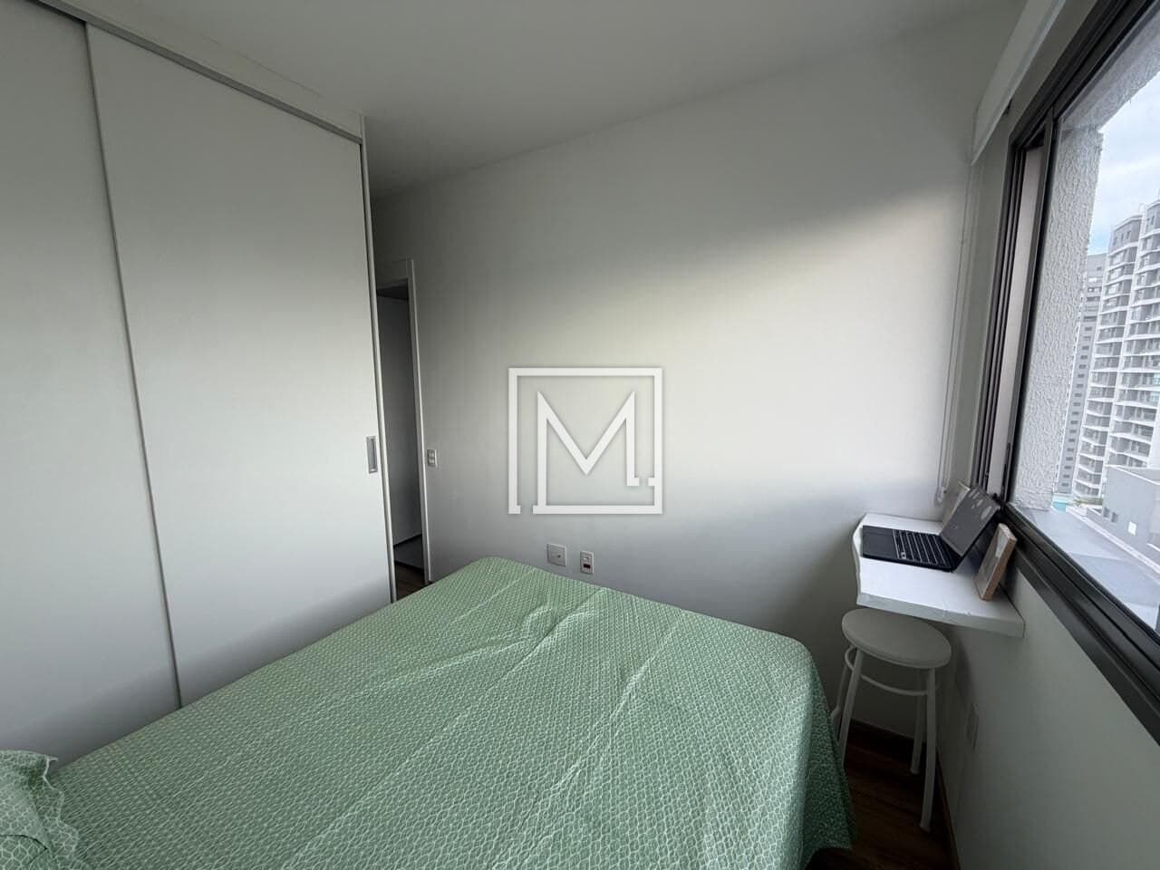 Studio com 1 dormitório à venda, 27 m² por R$ 375.000,00 – Ipiranga – São Paulo/SP — foto 5 de 58