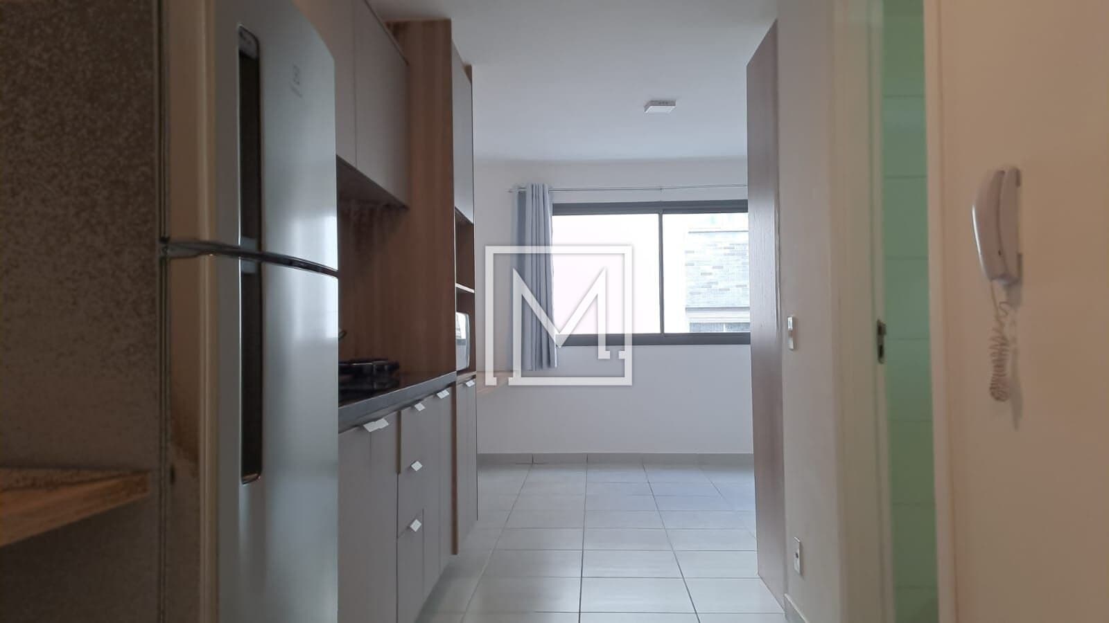Locação :  Seu Novo Studio de 25M²na Vila Clementino | Mobiliado | Lazer Completo e Coworking
