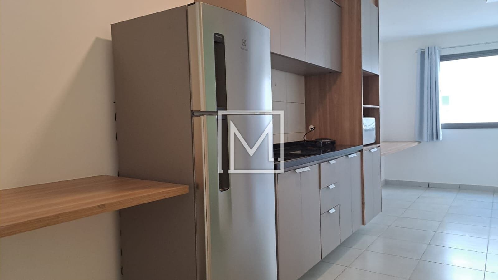 Locação :  Seu Novo Studio de 25M²na Vila Clementino | Mobiliado | Lazer Completo e Coworking — foto 4 de 21
