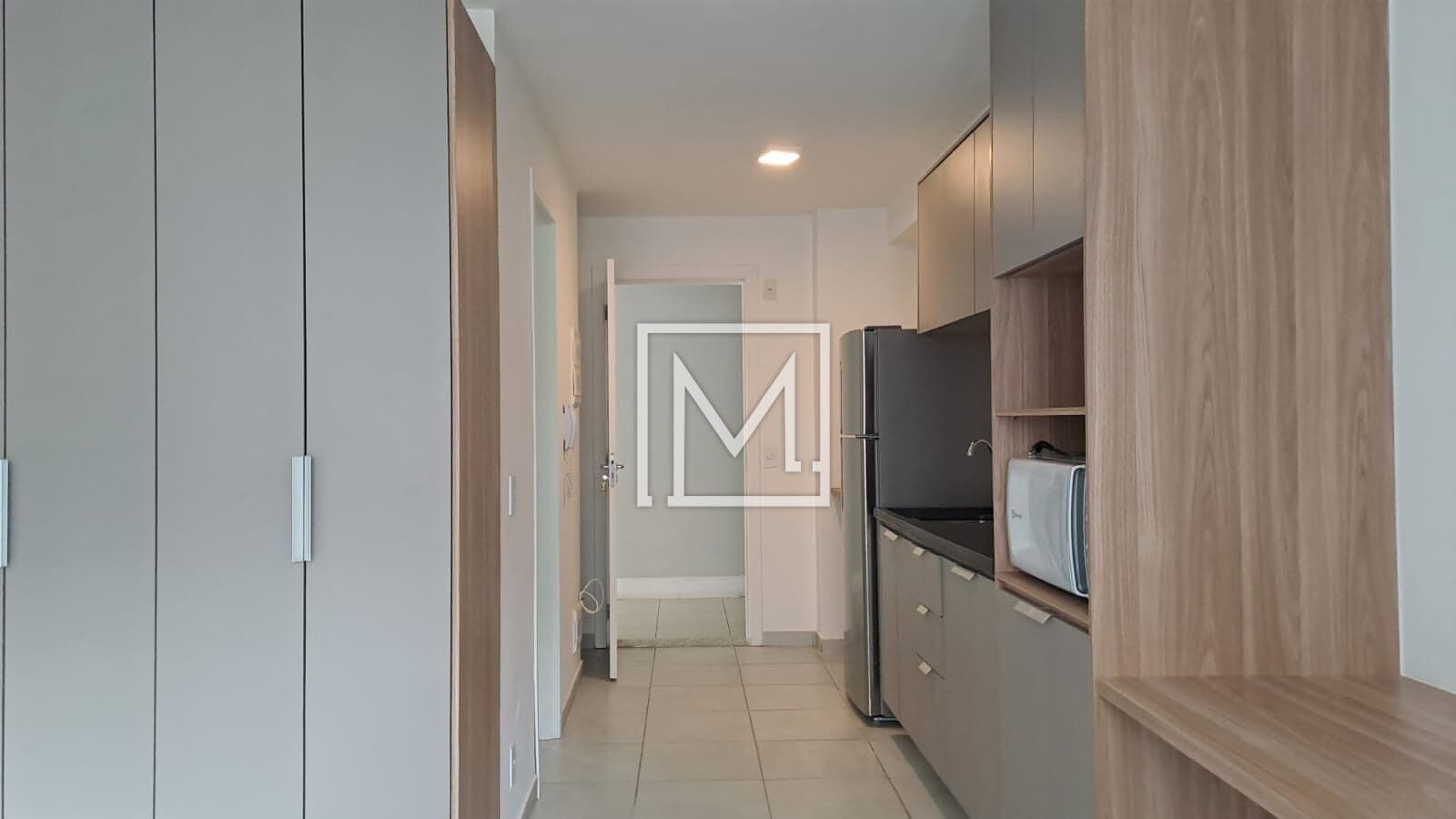 Locação :  Seu Novo Studio de 25M²na Vila Clementino | Mobiliado | Lazer Completo e Coworking — foto 5 de 21