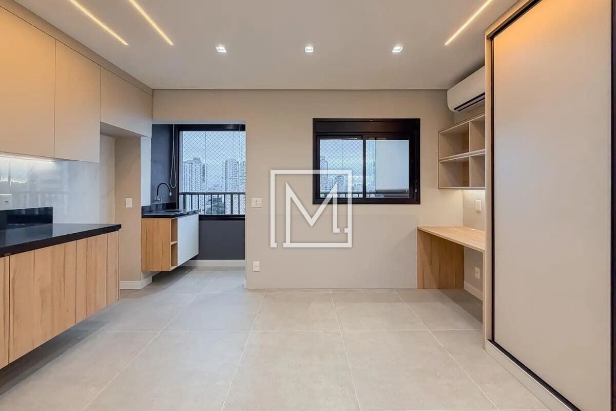 Studio com 1 dormitório à venda, 28 m² por R$ 459.000,00 – Ipiranga – São Paulo/SP — foto 2 de 46