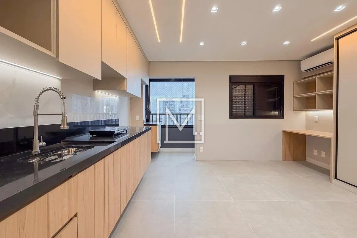 Studio com 1 dormitório à venda, 28 m² por R$ 459.000,00 – Ipiranga – São Paulo/SP — foto 5 de 46