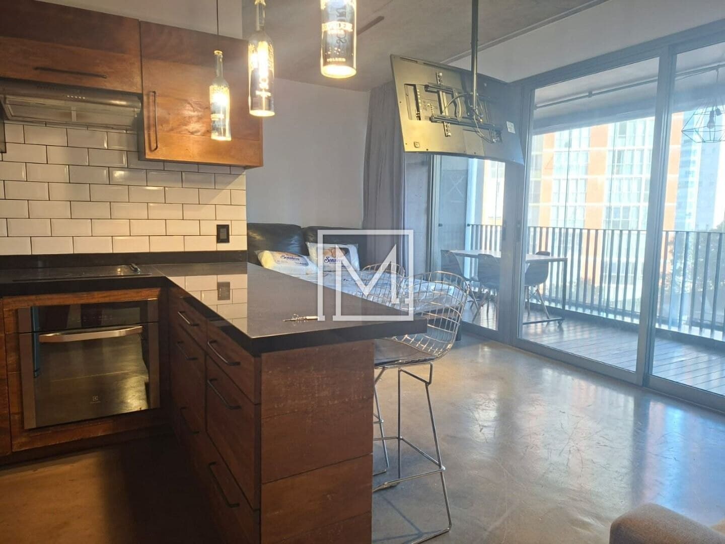 Studio com 1 dormitório para alugar, 45 m² – Vila Mariana – São Paulo/SP — foto 2 de 11