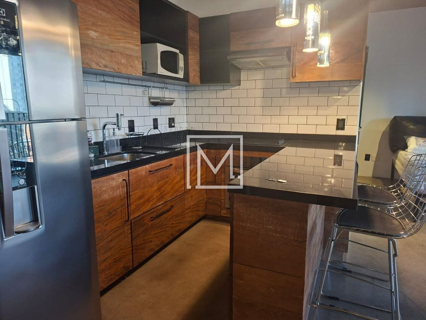 Studio com 1 dormitório para alugar, 45 m² – Vila Mariana – São Paulo/SP — foto 3 de 11